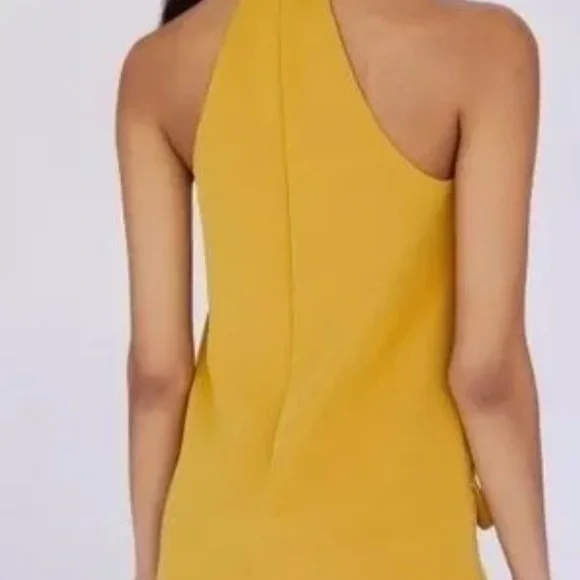 Mare Mare X Anthropologie NWT dress XS - Picture 3 of 8